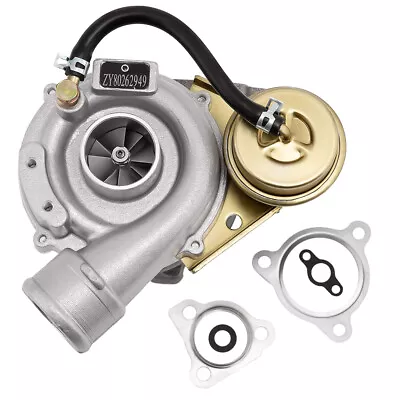 Turbo Turbocharger For VW PASSAT 1.8T AEB/ANB/APU/AWT 99 - For Audi A4 Quattro • $114.93