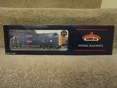 Bachmann 32-525 Ub Deltic Diesel Locomotive D9003 Meld Harburn British Railways • £159