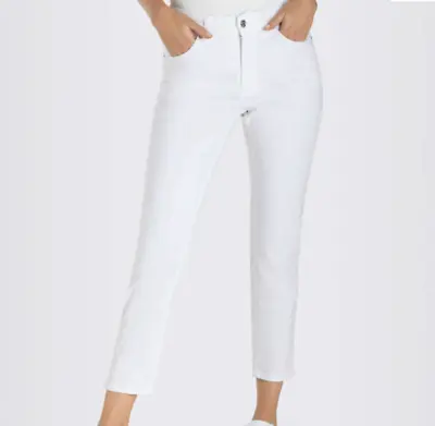 £14.99 • Buy Mac Jeans - Melanie 7/8 Slim Fit - Size 14