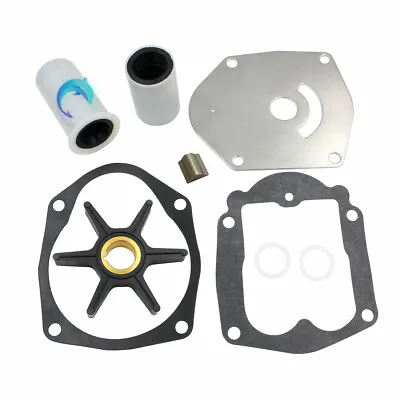 Outboard Water Pump Impeller Kit 821354A2 For Mercury 30HP 40HP 45HP 50HP Engine • $24.50