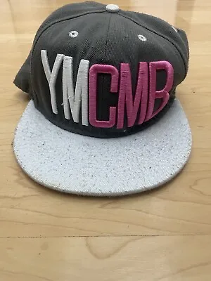 YMCMB Cap Sunhat • £11
