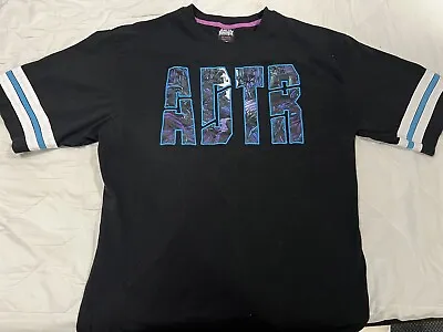 A Day To Remember ADTR Homesick Anniversary XL Men’s Tshirt  • $80