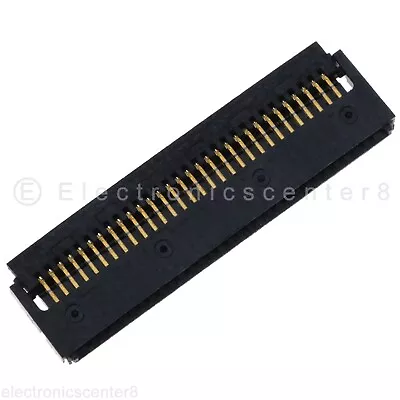 KEYBOARD CABLE FPC CONNECTOR 30P For MacBook Pro Unibody A1342 A1278 A1286 A1297 • $8.99