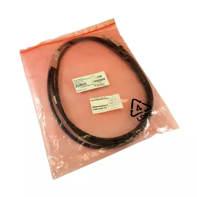 Mcafee Passive Copper Cable Qsfp+ 3m 4x 10gbps Qsfp26-03-mf 4050-00082-01 • $95.96