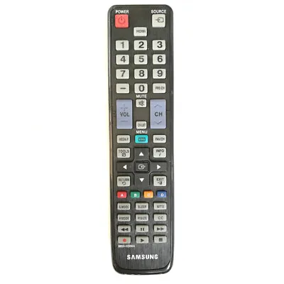 New BN59-00996A For Samsung Universal TV Remote Control BN59-01041A UN26C4000 • $10.43