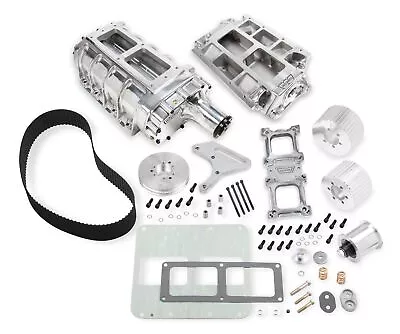 $5294.80 • Buy Supercharger-Pro-Street Kit WEIAND 7582P