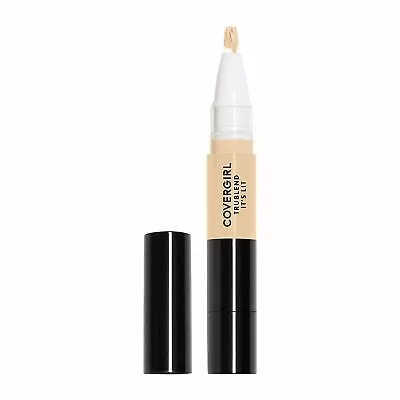 CoverGirl TruBlend It's Lit Brightening Concealer Pen - Pick Shade - B2G1 Free • $5.95