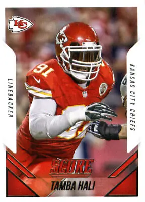 $0.99 • Buy A6795- 2015 Score Football Cards 251-440 +Inserts -You Pick- 10+ FREE US SHIP