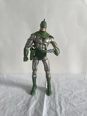 Marvel Legends Hasbro TRU Exclusive Series Kree Soldier Vell Action Figure 2006 • $32