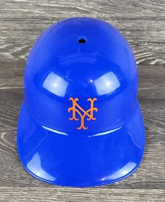 Vintage Laich 1969 New York Mets Souvenir Batting Helmet Hard Hat Made In USA • $14.99