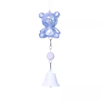 Wind Chimes Outdoor Japanese Wind Chimes Cartoon Wind Chimes Wind Bell Outdoor • £8.45