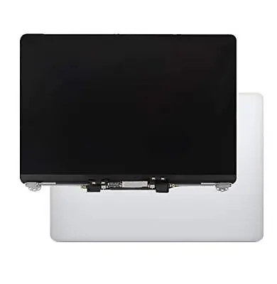 $229.99 • Buy For MacBook Pro A2338 M1 2020 13.3  LED LCD Display Screen Full Assembly Silver