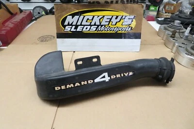 $35 • Buy Polaris Sportsman Trail Boss Magnum Scrambler Xpress 400l Clutch Cover Breather 