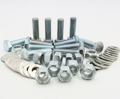 $121.97 • Buy SAF HOLLAND 5th Wheel Bolt Set. Part No T05-2501508