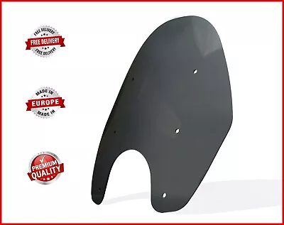 Harley Davidson V-rod 1130 / 2002-2006 Windshield Windshield • $229.90