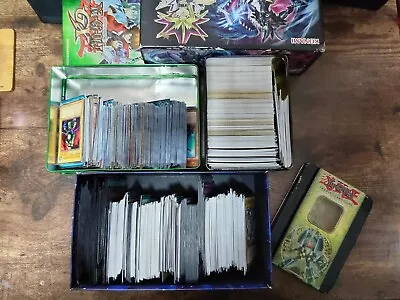 £5.50 • Buy Yugioh Cards Bundle Collection