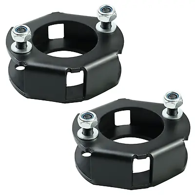 2  Front Lift / Leveling Spacer Kit For Kawasaki Mule 2510 4010 4000 Series • $29.97