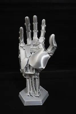 Robot Hand Game Controller Display Stand Holder For PlayStation PS5 Xbox • $24.99