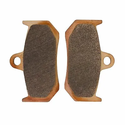 Armstrong Sinter Road Rear Brake Pads To Fit MV Agusta Brutale 1078 F4 1000 1078 • $16.77