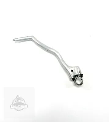 $69.95 • Buy 1996 Honda CR250R CR 250R OEM Kickstart Kick Start Lever Fits 1992 - 1999
