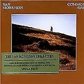 Morrison Van : Common One CD Value Guaranteed From EBay’s Biggest Seller! • £7.29