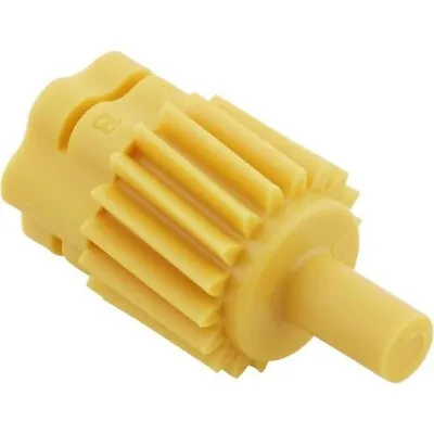 Ford SPEEDOMETER GEAR 18 Tooth YELLOW NEW • $9.50