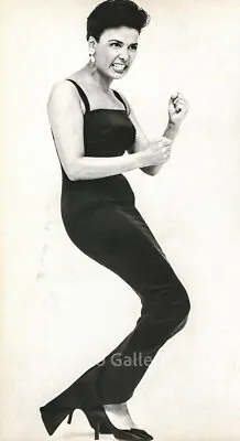 $179.17 • Buy 1958 Vintage RICHARD AVEDON Actress Dancer LENA HORNE Large Duotone Photo Art