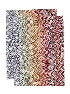 Missoni Home Andorra Placemats (set Of 2) TAGLIA • $149.99