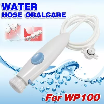 Water Hose Oralcare Handle Replacement Parts For Waterpik Ultra WP-100/WP-900 AU • $11.75