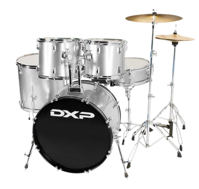 22  5 Piece Drum Kit Package • $769