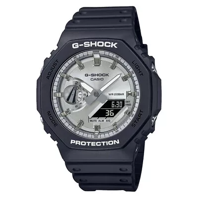 Casio GA-2100SB-1AER Mens G-Shock Watch • £82.38