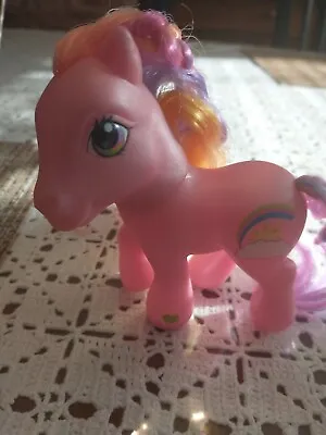 My Little Pony Rainbow Flash • $34.16