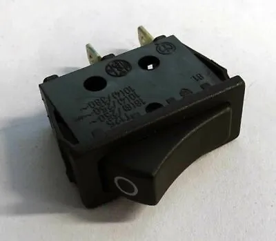 $5.20 • Buy Ensoniq EPS/EPS 16 Power Switch (Also Fits Others)