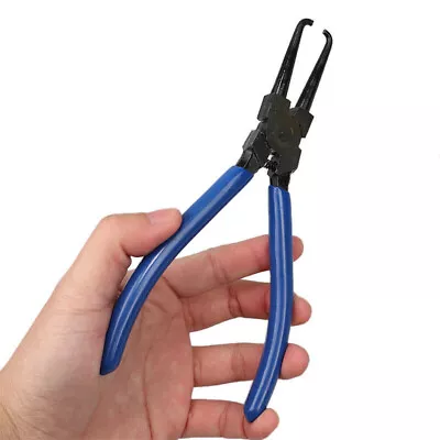 Car Fuel Line Petrol Hose Pipe Connector Quick Release Removal Plier Hand Tool • $15.89
