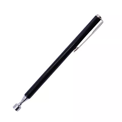 Magnetic Rod Flexible Absorb Iron Parts Quick Adsorption Magnetic Pen Hard • $7.68