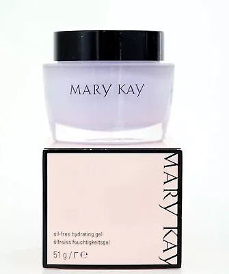 Mary Kay Gel Hidratante Libre De Aceites Normal / Combinado / Graso 51ml • $25