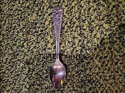 Apollo 11 First Men On The Moon July 20 1969 Souvenir Spoon Made In Holland  • $12.90