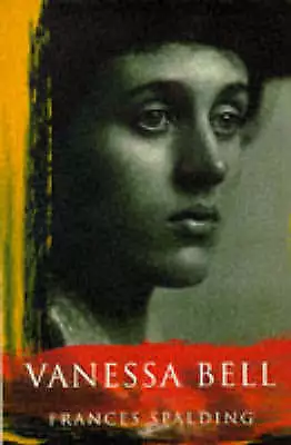 Vanessa Bell (Phoenix Giants S.)-Spalding Dr Frances-paperback-1857991230-Good • £6.01