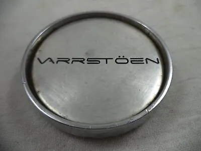 Varrstoen Wheels Chrome Custom Wheel Center Cap Caps # CC001D67 (1) • $39.90