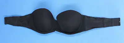 Wacoal 854119 Red Carpet Underwire Lined Strapless Bra Size 40D #E45 • $13.99