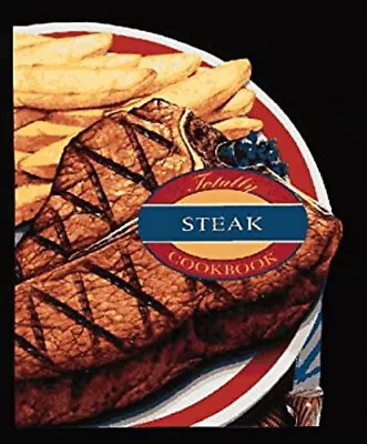 Totally Steak Paperback Helene Siegel • $5.76