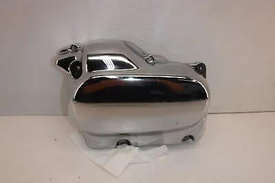 98-16 Yamaha V Star 650 ENGINE MOTOR LEFT COVER CHROME 5BN-21731-00-00 • $36.50