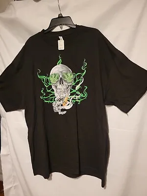 Marijuanna T Shirt New Size 2xl • $10.99