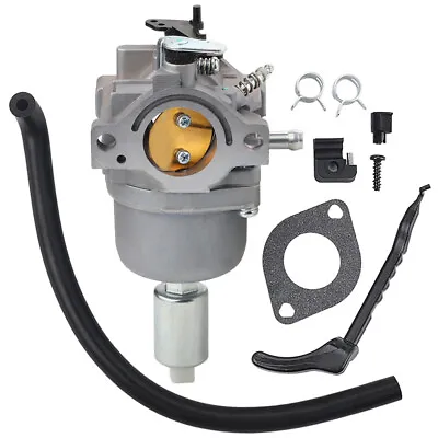 Carburetor Carb For 15.5 Hp Murray 42  Cut Riding Mower • $22.98