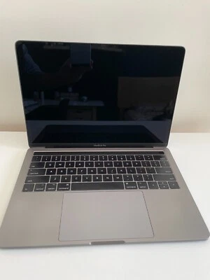 $370 • Buy MacBook Pro 13 Inch 2017 Intel Core I5 7th Gen.