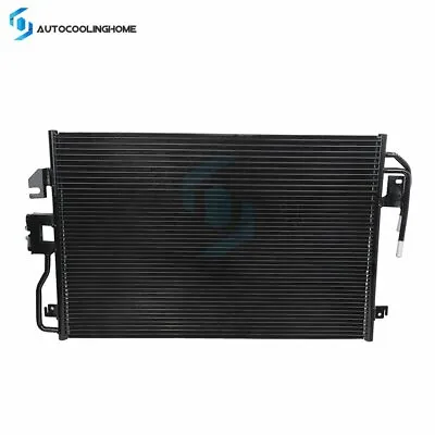 A/C AC Condenser Car Unit For 2008-2012 Ford Escape Mazda Tribute Aluminum Core • $57.05