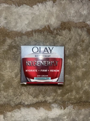 £7 • Buy Olay Regenerist 3 Point Anti Ageing Cream