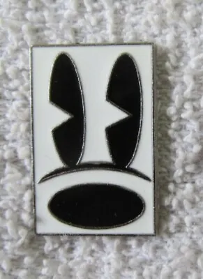 Walt Disney - Mickey Mouse Eyes And Nose Pin - Trading • $3.90