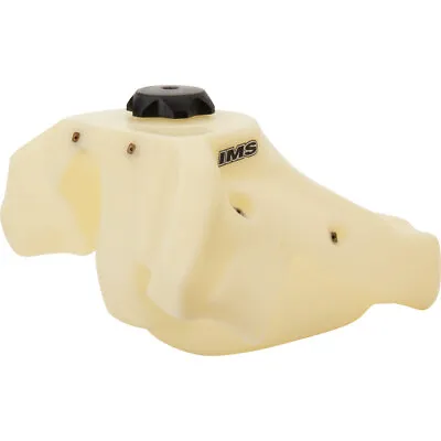 IMS Oversized Fuel Tank Gas Natural 2.75 Gallon Fits KAWASAKI KX250F KX450F • $375.21