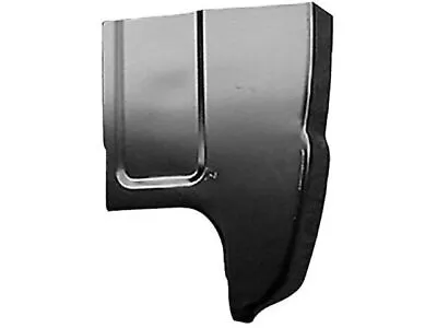 14VM47M Right - Passenger Side Pickup Cab Corner Fits 1982-1993 Chevy S10 • $32.50